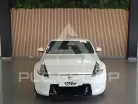 2009 Nissan 370Z