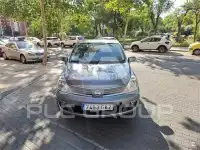 2009 Nissan Tiida