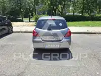 2009 Nissan Tiida