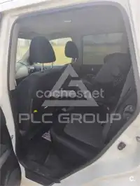 2009 Nissan X-TRAIL