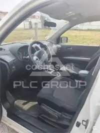 2009 Nissan X-TRAIL