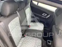 2009 Skoda Fabia