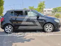 2009 Skoda Fabia
