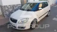 2009 Skoda Fabia