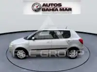 2009 Skoda Fabia