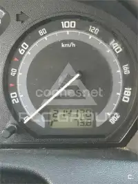 2009 Skoda Fabia