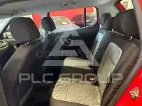 2009 Skoda Fabia