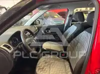 2009 Skoda Fabia