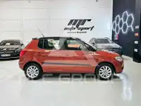 2009 Skoda Fabia