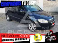 2009 Skoda Fabia