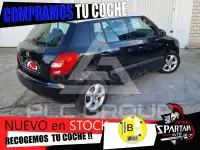 2009 Skoda Fabia