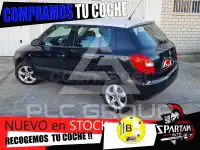 2009 Skoda Fabia