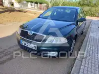 2009 Skoda Octavia