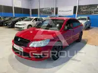 2009 Skoda Octavia