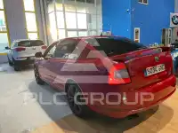 2009 Skoda Octavia