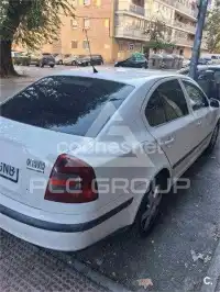 2009 Skoda Octavia