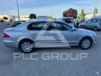 2009 Skoda Superb