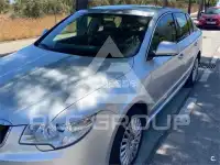 2009 Skoda Superb