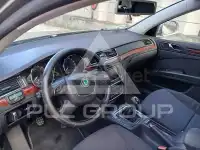 2009 Skoda Superb