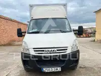 2009 Iveco 