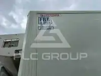 2009 Iveco 