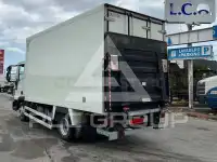 2009 Iveco 