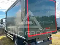 2009 Iveco 