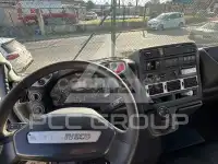 2009 Iveco 