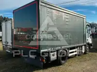 2009 Iveco 