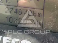 2009 Iveco 