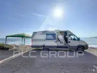 2009 Iveco Daily