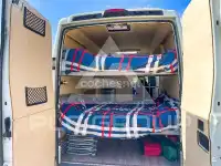 2009 Iveco Daily