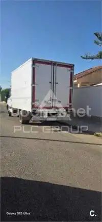 2009 Iveco Daily