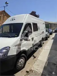 2009 Iveco Daily