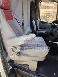 2009 Iveco Daily