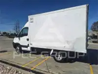 2009 Iveco Daily