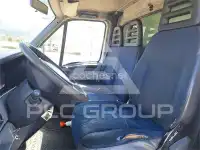 2009 Iveco Daily