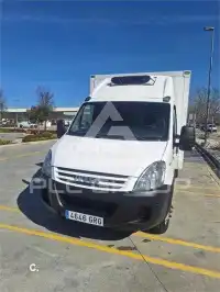 2009 Iveco Daily