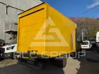 2009 Iveco Daily