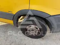 2009 Iveco Daily