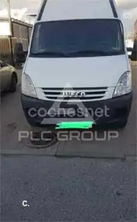 2009 Iveco Daily