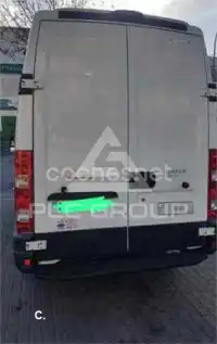 2009 Iveco Daily
