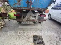 2009 Iveco Daily