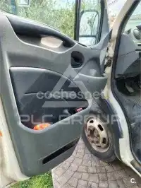 2009 Iveco Daily