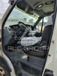 2009 Iveco Daily