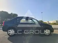 2009 Dacia Logan