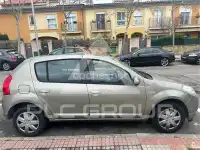 2009 Dacia Sandero