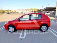 2009 Dacia Sandero