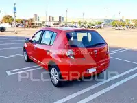 2009 Dacia Sandero