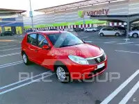 2009 Dacia Sandero